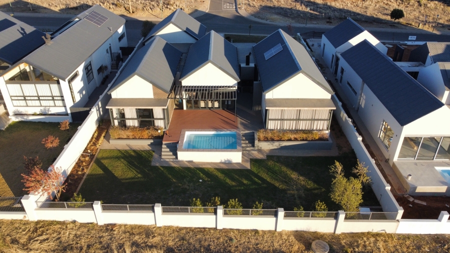 5 Bedroom Property for Sale in Woodland Hills Bergendal Free State